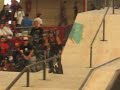 chulapi bmx en el sudamericano extremo