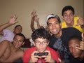 Handebol Salesiano