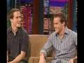 paul and morgan hamm