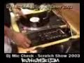 Dj Mic Check a.k.a Sagopa Kajmer Dj Mic Check a.k.a Sagopa Kajmer