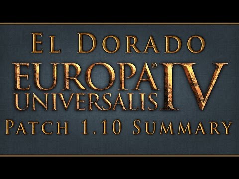 how to patch eu4