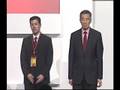 UFO Moviez honoured with Global Entrepolis@Singapore Award