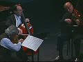 W.A. MOZART PIANO QUARTET K.493  (3) Allegretto