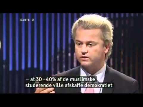 how to eliminate islam from europe