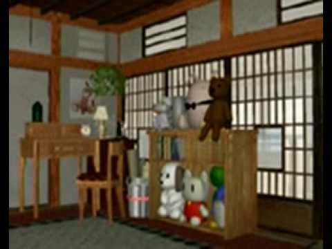 love hina