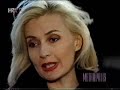 SEKSI METROPOLIS, Stanka Gjuric intervjuira Zdenku Kovacice SEKSI METROPOLIS, Stanka Gjuric intervjuira Zdenku Kovacice