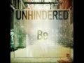 Farewell Lullaby - Unhindered - Lyrics