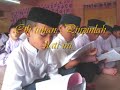 HIDAYAH - HIJJAZ