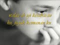 HIDAYAH - HIJJAZ