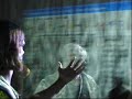 Siggraph 2005 - The Interactive Fogscreen