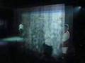 Siggraph 2005 - The Interactive Fogscreen