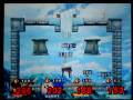 SSBB Custom Stage: The Final Hazard with Wifi Stage Hack