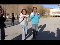Tibet Group D Movie