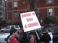 Scientology DC Protest Feb 10 2008 Tape #2 - Part 4