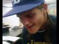 Thomas Bevis loves Hannah Montana