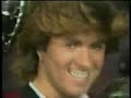 !HERE I AM! GEORGE MICHAEL GOLD FOOTAGE THROUGH THE YEARS.