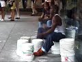 esse cara � muito bom no balde