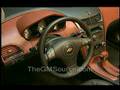 2008 Chevrolet Malibu Two-Toned Interior
