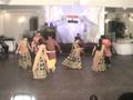 O Rang Rasia - A Gujarati Raas in Diwali Function 2008 at SPSC Toronto