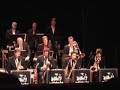 peter asplund playing with m�lnlycke big band.