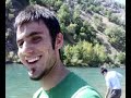 tunceli de bal?k mevsimi