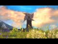 Temple of my heart - (music : Medwyn Goodall  )