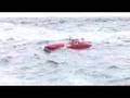 Big Seas - WiTHiN sea trials #2