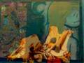 ARTS  ALIVE  AND  WELL  IN  THE  SCHOOLS