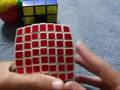 Updated Cube Collection