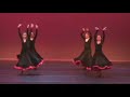 narada by north atlanta dance theatre