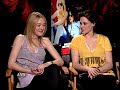 kristen stewart plays joan jett and dakota fanning plays cherie currie of the band the runaways, and they shed light on how that time period was good and bad.