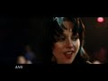 kristen stewart plays joan jett and dakota fanning plays cherie currie of the band the runaways, and they shed light on how that time period was good and bad.