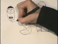 Tell me what your favorite drawing is. I haven't done one of these speed doodles in a while, I'm not the best at drawing but this is fun to do. Enjoy.