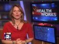 Fox News - AYP Deep Meditation for Good Health