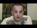 Eddie Alvarez Prefight Interview Dream 12