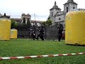 Aquatrek Factory Team en Open de Asturias 2006