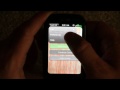 Topple Ball for the webOS (Palm phones)