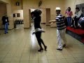 Samba de Gafieira com Marquinhos e Cris, Confraria do Samba Samba de Gafieira com Marquinhos e Cris, Confraria do Samba