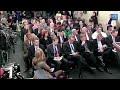 Carney Cornered: Obama's Corporate Jet Tax Rhetoric Loses Middle Class Jobs