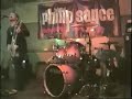 Philip Sayce, Kenny Aronoff, Roger Bueno