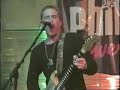 Philip Sayce, Kenny Aronoff, Roger Bueno