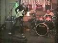 Philip Sayce, Kenny Aronoff, Roger Bueno