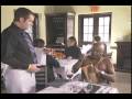 FROM ASHY TO CLASSY: Fine Dining