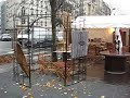 Paris Opera Bastille Antiques Show