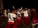 Jongo no Imp�rio do Braz