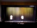 hott dancin hott dancin