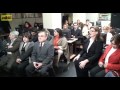 Inauguran aula TIC en ABC Color