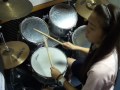 Click here to watch this video 五月天-星空爵士鼓COVER~ Phoebe Lin