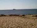 Sunset Beach, Cape May, NJ -- panarama