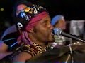 Neville Bros 1985 Berlin Jazz Festival